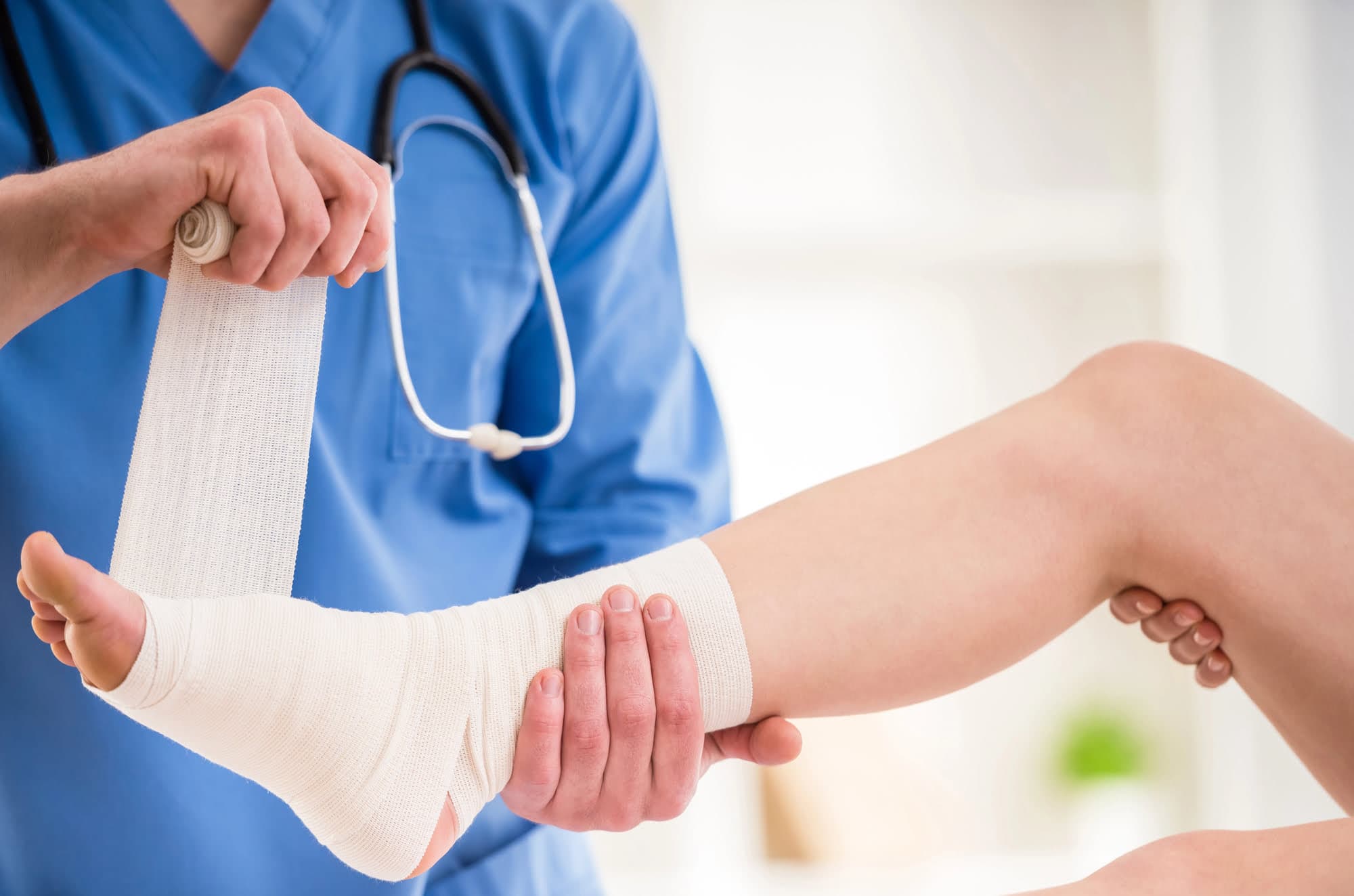 Hallux rigidus Behandlung – Spezialisierte Fußchirurgie bei Capital Orthopedics Berlin