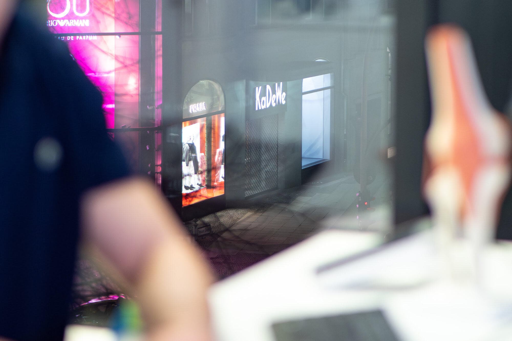 Impressum – Capital Orthopedics Berlin