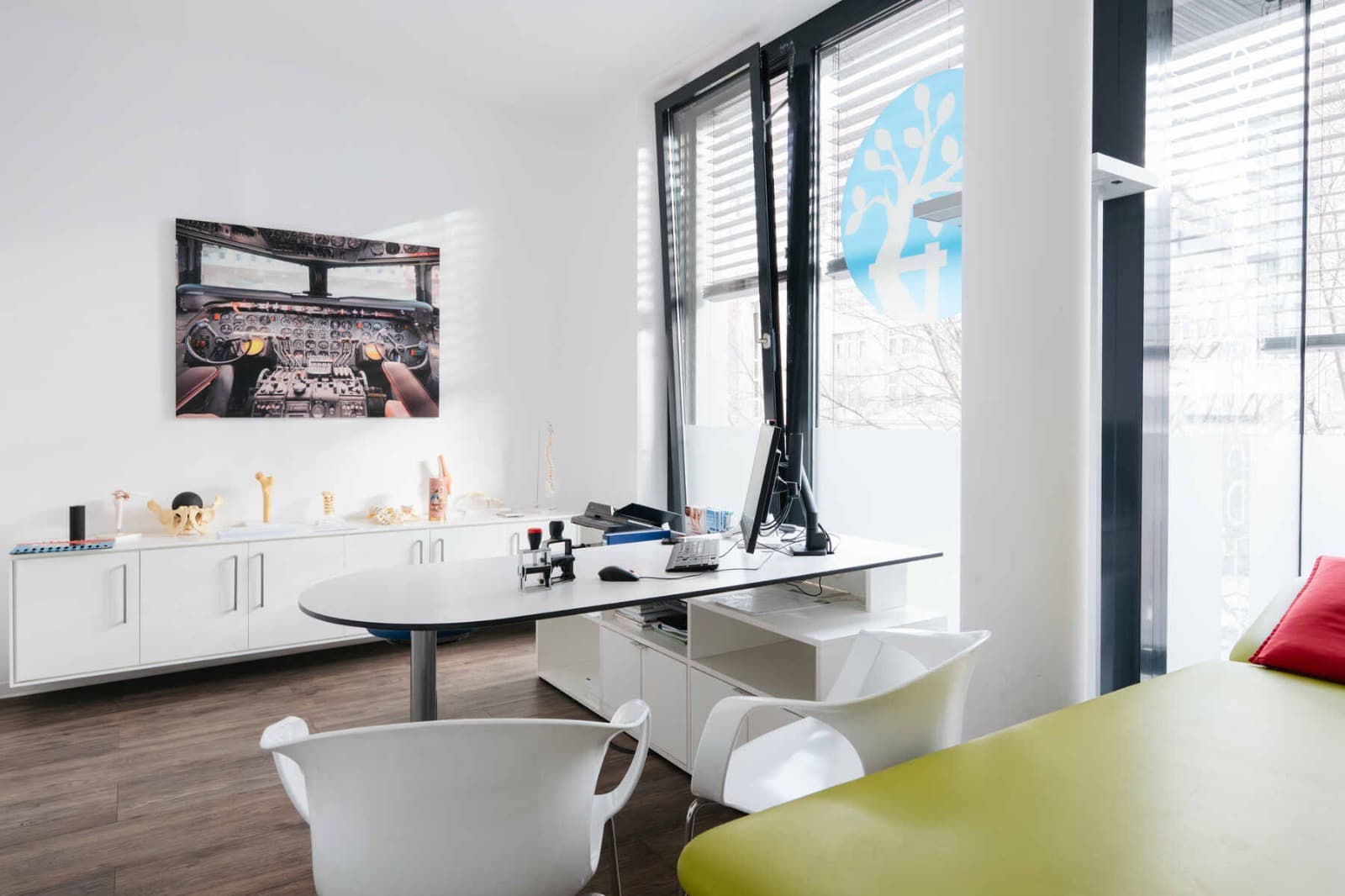 Metatarsalgie Behandlung Berlin