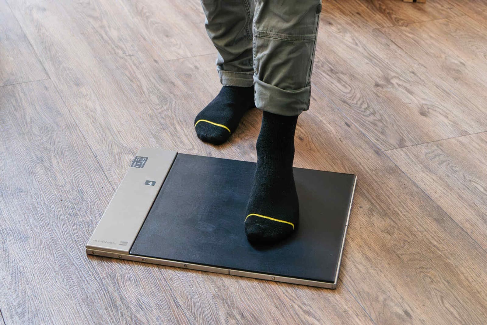 Einblick in die Praxis